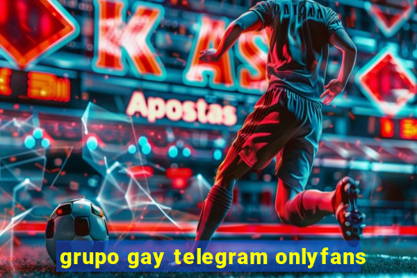 grupo gay telegram onlyfans